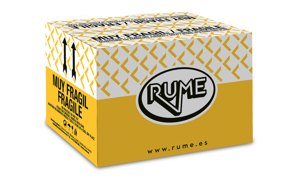 Cono Dulce 54  (54X155 Mm) - 390 Uds.