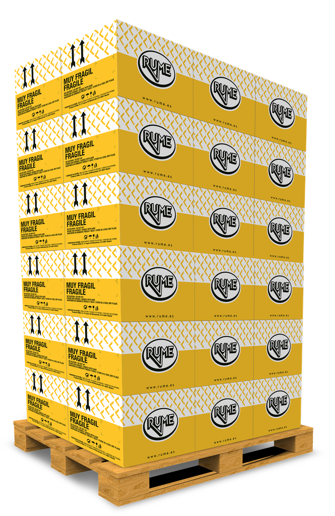 Cono Artesano 50  (50X202 Mm) - Caja 200 Uds.