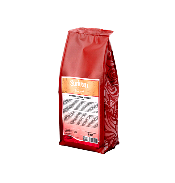 Soft Vainilla Surivan x1Kg