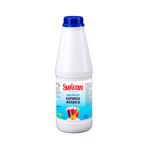 Cafe Granizado Concent(1+4)  Sv x1 L