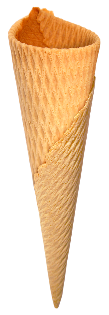 Cono Artesano 55 (55X222 Mm) - Caja 180 Uds.