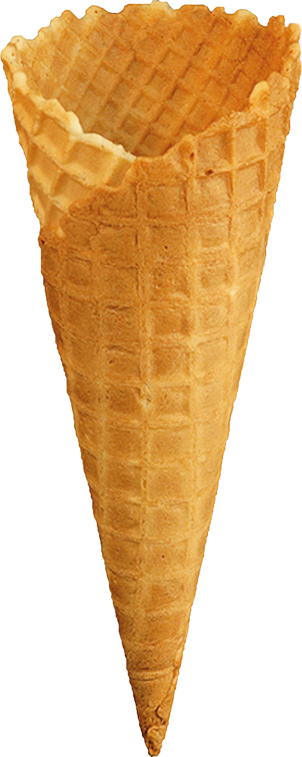 Cono Primavera 50 Nat (50x130 mm) 420 uds.