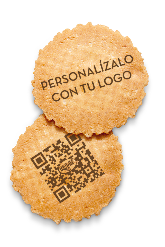 Discos Personalizados C/1000 Uds. (10.000)