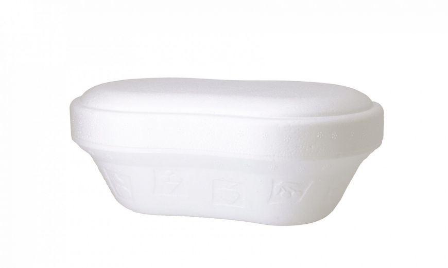 Termo para helados Easygel 750 Cc. 60 Uds.