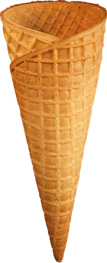 [P10365] Cono Primavera 50 XL PL (50x180mm) 250 Uds