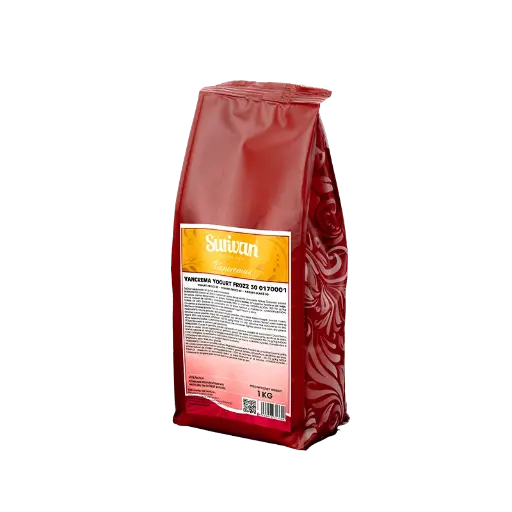 [11048] Vancrema Yogurt (en polvo) - Surivan 1 kg 