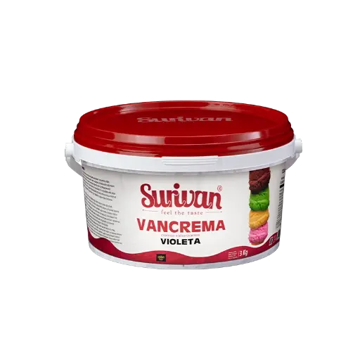 [11229] Violeta Surivan 3 kg