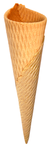 [43050] Cono Artesano 50  (50X202 Mm) - Caja 200 Uds.