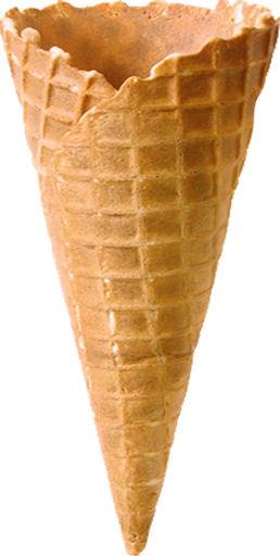 [43096] Cono Danes (Cortina) 78X165 Mm - Caja 192 Uds.