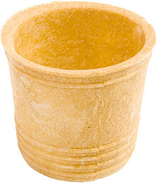 [44228] Vasito Oblea Rume  (45X40Mm)    500 Uds.