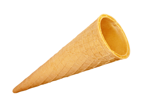 [44254] Cono Dulce 54  (54X155 Mm) - 390 Uds.