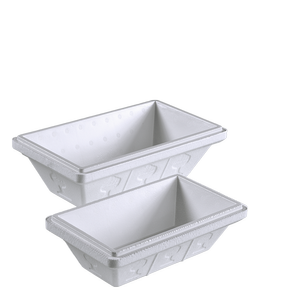 [77561] Termo para helados Sp 1  650 Cc - 500 Gr - caja   50 Ud.