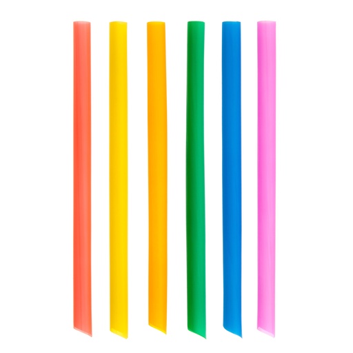 [87521] Caña Granizado Corta 7X13,5Mm  1000 Uds.